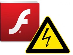 Κενό ασφαλείας στο Flash Player - Κίνδυνος εισβολής χάκερ στους υπολογιστές.